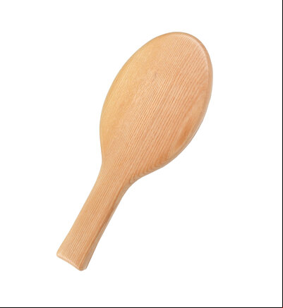 Masters Hand-made solid Ash League standard Bat for Bat and Trap