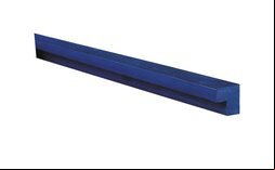 5/8 inch L-shape Billiard cushion rubber (Set of 6 x 4 feet lengths)