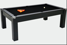 DPT Avant Garde 2.0 Pool Dining Table