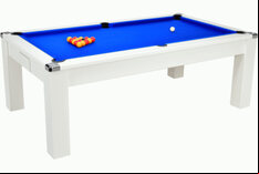 DPT Avant Garde 2.0 Pool Dining Table
