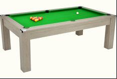 DPT Avant Garde 2.0 Pool Dining Table