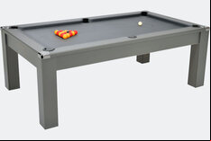 DPT Avant Garde 2.0 Pool Dining Table