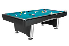 Dynamic Triumph American Pool Table - 7ft or 8ft