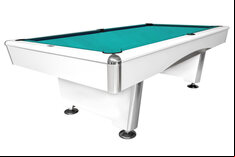 Dynamic Triumph American Pool Table - 7ft or 8ft
