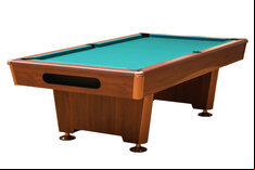 Dynamic Triumph American Pool Table - 7ft or 8ft
