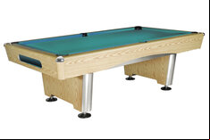 Dynamic Triumph American Pool Table - 7ft or 8ft