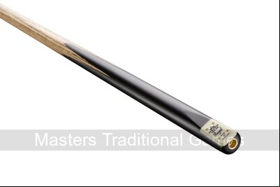 Peradon Royal Two Piece Snooker Cue Peradon Royal Two Piece Snooker Cue