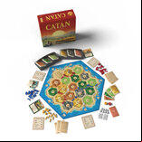 Catan 6th Edition (2025)