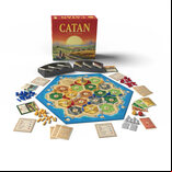 Catan 6th Edition (2025)