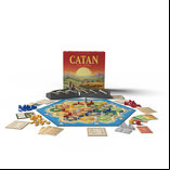 Catan 6th Edition (2025)