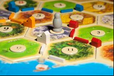 Catan (5th Edition)