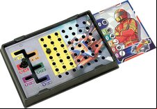 Formula D - Base Game