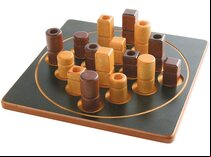 Gigamic Mini Quarto