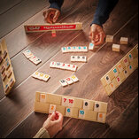 Rummikub Vintage Edition