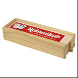 Rummikub Vintage Edition