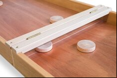 Heemskerk Folding Dutch Shuffleboard (HS-40 Sjoelbak)