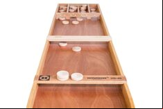 Heemskerk Folding Dutch Shuffleboard (HS-40 Sjoelbak)