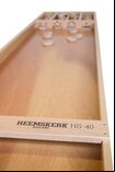 Heemskerk Sjoelbak HS-40 Tournament Dutch Shuffleboard