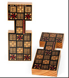 Masters Deluxe Replica Royal Game of Ur