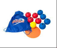 New Age Bowls Set