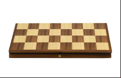 World Chess Official Folding Chess Board