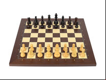 DGT Royal Weighted Electronic Chess Pieces
