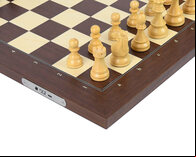 DGT Royal Weighted Electronic Chess Pieces