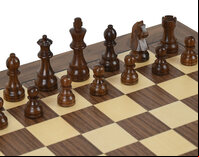 DGT Timeless Weighted Electronic Chess Pieces
