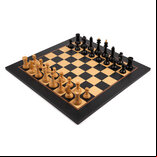 Ferrer - The Queen's Gambit Official Chess Set