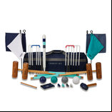 Uber Games Pro Croquet Set in a bag