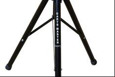 Darts Master Dartboard Stand (dartboard not included)