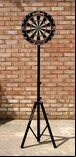 Darts Master Dartboard Stand (dartboard not included)