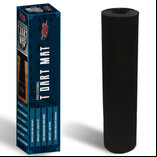 Shot T-Shape Rubber Darts Mat