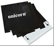 Unicorn Raised Oche Dart Mat