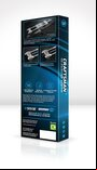 Winmau Craftsman Re-Pointing System