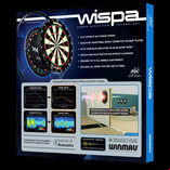 Winmau Wispa Sound Reduction System