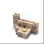 Cuboro Standard 16 - the small starter set