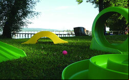 My Mini Golf - Pro Crazy Golf Set (Two Putters)