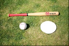 Uber Games Softball Set
