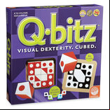 Q-bitz