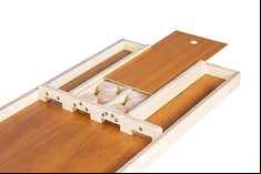 Heemskerk Sjoelbak HS-20 Dutch Shuffleboard