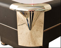 Sure Shot Super Pro 7ft Air Hockey Table