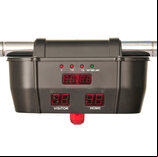 Sure Shot Super Pro 7ft Air Hockey Table