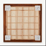 Uber Games Tournament Carrom Board (accessories included)