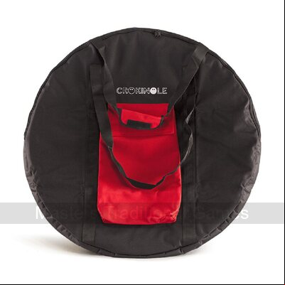 Bag for Round Crokinole Board