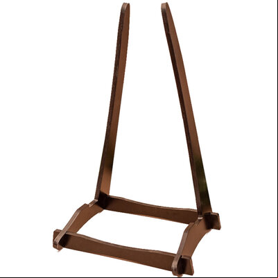 Woodestic Crokinole Board Stand
