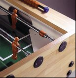 Garlando G-5000 Football Table