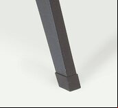 Garlando G-2000 Football Table - Grey Oak