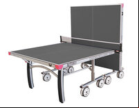 Butterfly Garden Rollaway 7000 Table Tennis Table