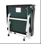 Butterfly Centrefold 25 Rollaway Table Tennis Table